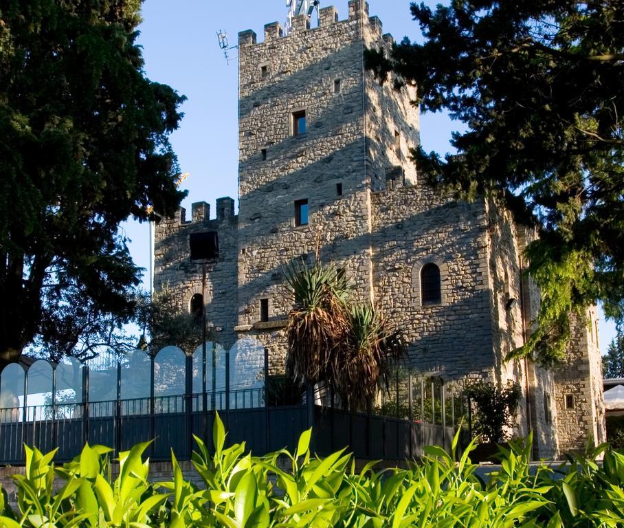Quel Castello Di Diegaro Cesena Exterior foto