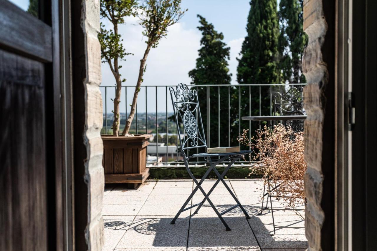 Quel Castello Di Diegaro Cesena Exterior foto
